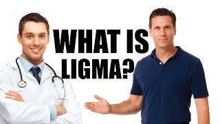 What is Ligma?