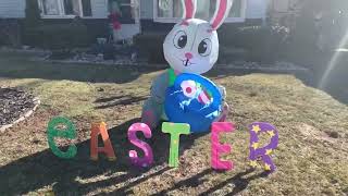 Easter Display 2023