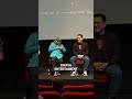 PRESS CONFERENCE FILM QODRAT #movie #video #shorts #pressconference #film