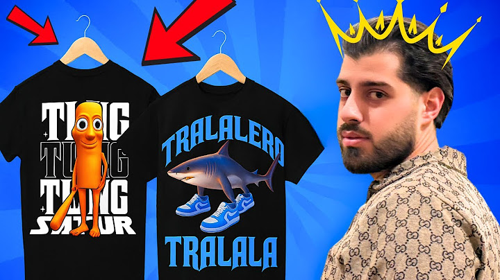 Εκανα Viral τα Brainrots στην Ελλάδα *Χαμός*