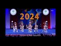 Top gun revelation cheerleading worlds 2024 finals champions