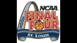 2005 NCAA Final Four National Semifinal