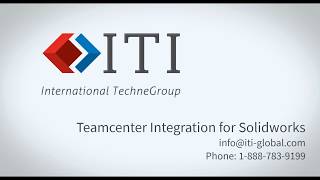 Teamcenter integration for SOLIDWORKS screenshot 5