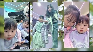 Keseruan Uncle Joe Dan Tim Sw Liburan Di Shanghai