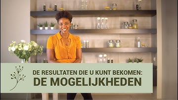 STAP 1 - VIDEO 2 - De resultaten die u kunt bekomen: de mogelijkheden - This Green Digital Lab