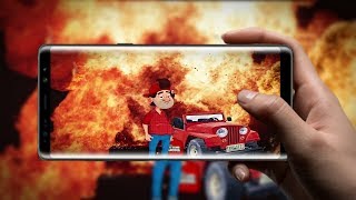 6 Most Addictive Games For Android || FUN TO PLAY GAMES || legend sayan screenshot 5