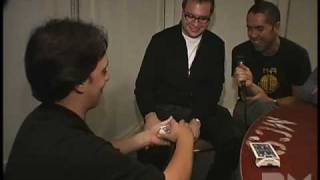 Barenaked Ladies Magic on RMTV (Part 1)