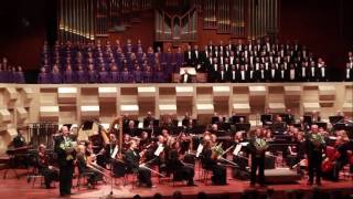 God Be With You Till We Meet Again (Dutch) | The Tabernacle Choir chords