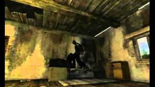 Сталкер угорает !!!.flv screenshot 3