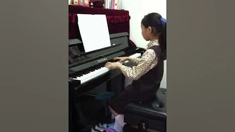 Jenny Yau performance