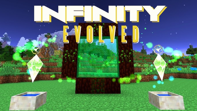 Minecraft Mods FTB Infinity Evolved - AUTO CRUCIBLE FAIL [E64