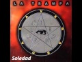 LA TRAMPA - Calaveras (Album completo)