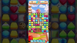 Cookie Jam Blast 152 screenshot 5