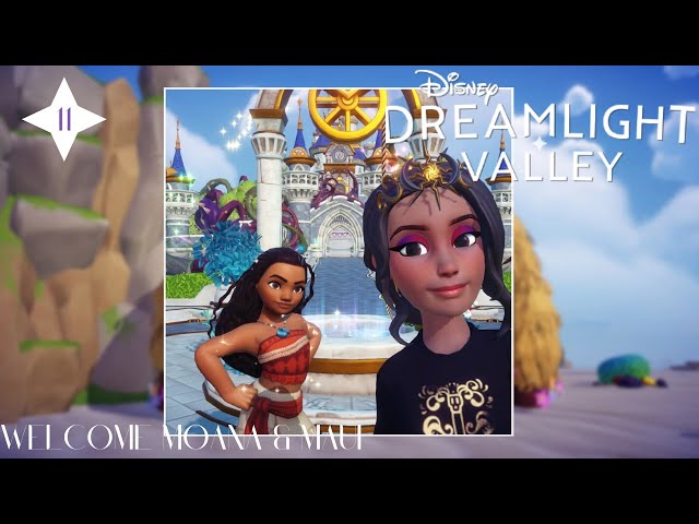 Nintendo Switch - moana Moana Character Pack for Nintendo Switch - Nintendo Official