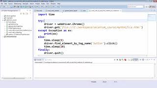 Find Element by xpath in Selenium with Python