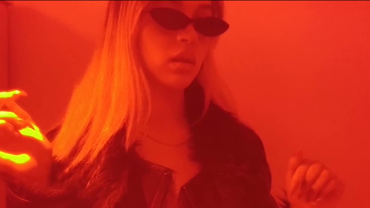 SHIKA - Pisces Girl (music video)