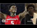 Anthony Edwards says being the top pick in the NBA Draft means bragging rights | SportsCenter