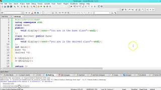 218 81 Function overloading pointers