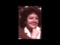 Krystyna Szostek-Radkowa: "Fürst Igor" von A. Borodin.