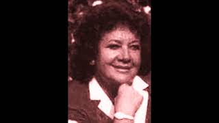 Krystyna Szostek-Radkowa: "Fürst Igor" von A. Borodin.