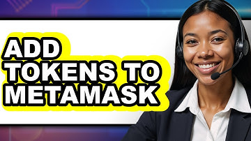 How to Add Tokens to MetaMask (Full Guide)