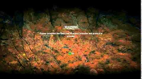 Controller Reconnect: Far Cry Primal