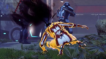 XCOM 2 | Part 41 - Avatar Revealed [Legend & Ironman] No Commentary