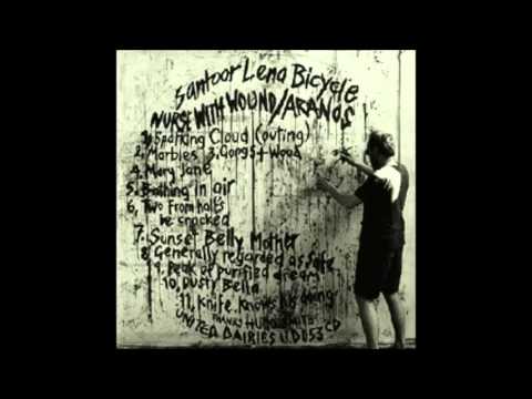 Nurse with Wound &  Aranos - Mary Jane