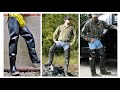 Thigh high boots for Men #thanksforwatching