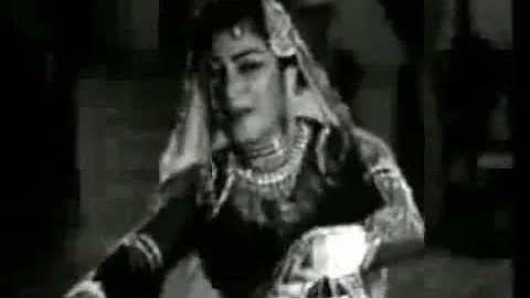 tumhari qasam tum bahut yaad aaye..Gaban1966_Sadhna & Sunil Dutt_Lata_Shailendra_S J_a tribute