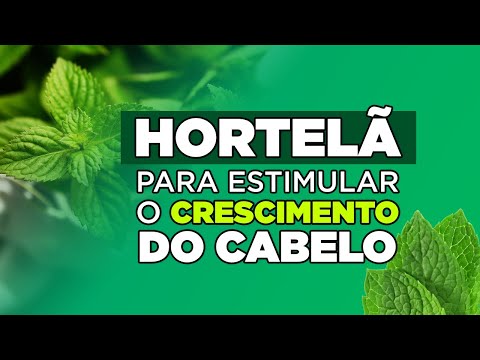 Vídeo: 23 Benefícios Surpreendentes Das Folhas De Hortelã-pimenta Para A Pele, O Cabelo E A Saúde