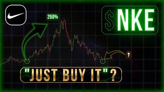 $NKE Stock Analysis | Buying Opportunity?