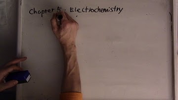 [ Biophysical Chemistry ] Electrochemistry 1: Membrane Potential, Debye-Huckel Theory, Gibbs Energy