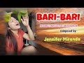 BARI-BARI: Jennifer Miranda's Heartfelt Song 🎶