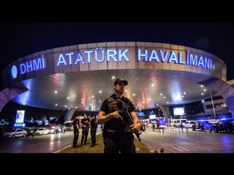 Spotlight with Sibel & Spiro- Istanbul Airport Terror: Glaring Unasked & Unanswered Questions
