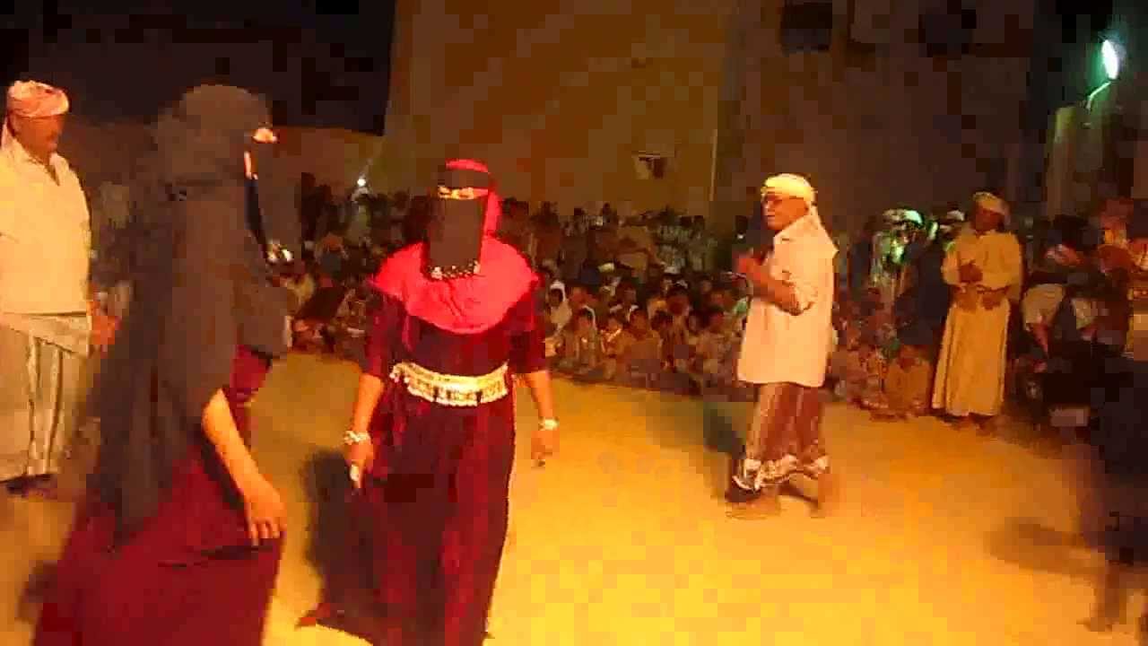 عرس ال كليب النهدي 6