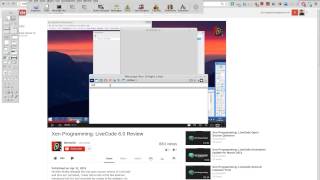 user question: what is the use of livecode message box?