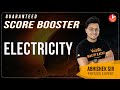 Electricity Guaranteed 5 Mark Questions | Vedantu CBSE Class 10 Physics | Science Chapter 12 | NCERT