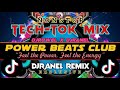 Nonstop techtok mix  pbc remix  djranel remix
