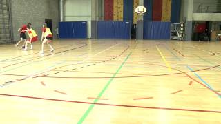 Dikke Bertha screenshot 4