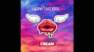 CREAM - One Last Kiss (Short Version) [AUDIO]