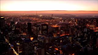 Jelly For The Babies - Johannesburg Daniel Meister Remix