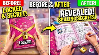 How to Find the Correct Code For your Locked Diary screenshot 3