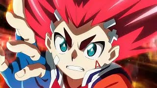 Aiger Akabane Edit Read Description