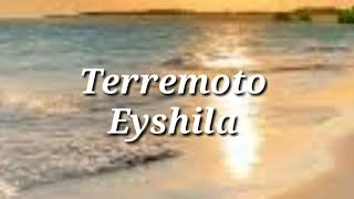 Eyshila Terremoto  ao vivo -com letra terremoto Eyshila letra
