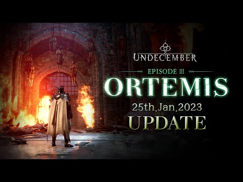 UNDECEMBER set to introduce a new episode to its main story alongside a ton  of new content later this month