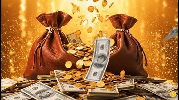 MIRACLES HAPPEN: Attract Money in 15 Minutes | 432Hz Urgent Abundance Music