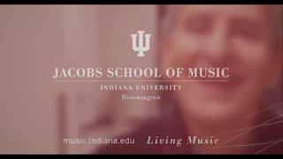 Jerry Hey at Indiana University Jacobs School of Music Fall 2018