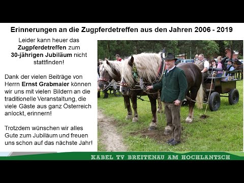 Verein Pferdefreunde Breitenau
