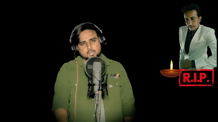 Tribute to Gurdhan Ghuman || M deep || Surinder Ka...
